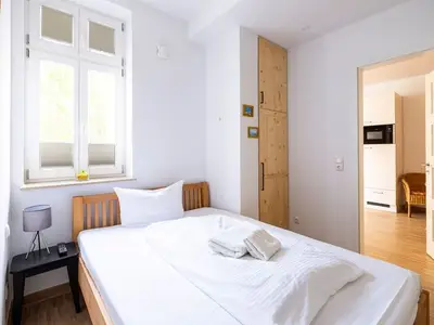 Ferienwohnung für 4 Personen (70 m²) in Ostseebad Kühlungsborn 8/10