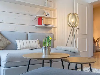 Ferienwohnung für 4 Personen (50 m²) in Ostseebad Kühlungsborn 2/10