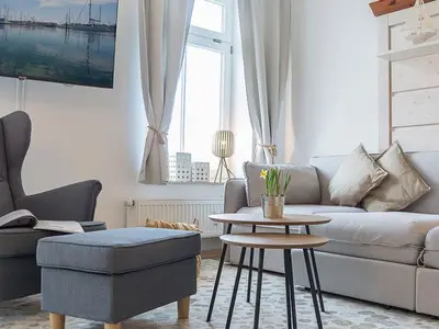 Ferienwohnung für 4 Personen (50 m²) in Ostseebad Kühlungsborn 3/10