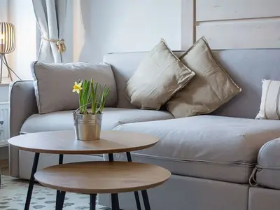 Ferienwohnung für 4 Personen (50 m²) in Ostseebad Kühlungsborn 5/10