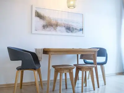 Ferienwohnung für 4 Personen (50 m²) in Ostseebad Kühlungsborn 8/10