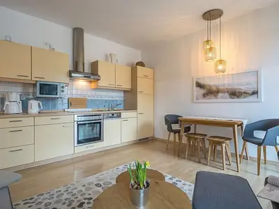 Ferienwohnung für 4 Personen (50 m²) in Ostseebad Kühlungsborn 9/10