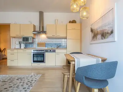 Ferienwohnung für 4 Personen (50 m²) in Ostseebad Kühlungsborn 10/10