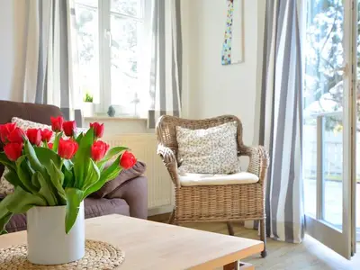 Ferienwohnung für 4 Personen (62 m²) in Ostseebad Kühlungsborn 6/10