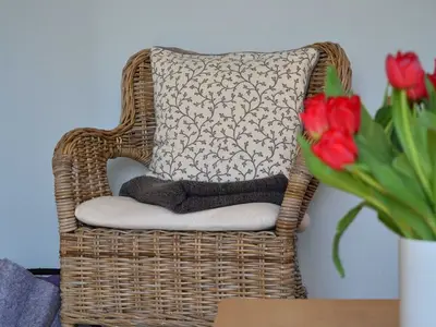 Ferienwohnung für 4 Personen (62 m²) in Ostseebad Kühlungsborn 8/10