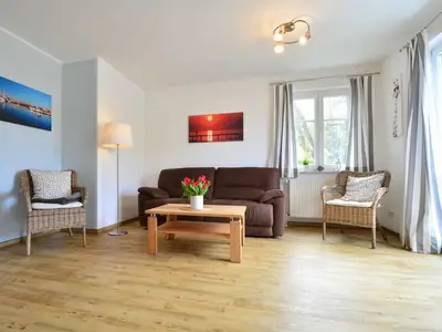 Ferienwohnung für 4 Personen (62 m²) in Ostseebad Kühlungsborn 9/10