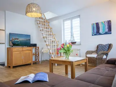 Ferienwohnung für 6 Personen (72 m²) in Ostseebad Kühlungsborn 3/10