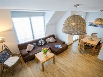Ferienwohnung für 6 Personen (72 m²) in Ostseebad Kühlungsborn 5/10