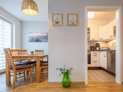 Ferienwohnung für 6 Personen (72 m²) in Ostseebad Kühlungsborn 6/10