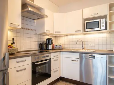 Ferienwohnung für 6 Personen (72 m²) in Ostseebad Kühlungsborn 7/10