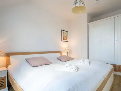 Ferienwohnung für 6 Personen (72 m²) in Ostseebad Kühlungsborn 9/10