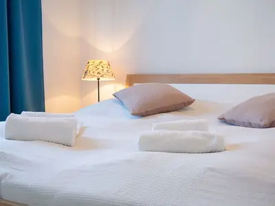Ferienwohnung für 6 Personen (72 m²) in Ostseebad Kühlungsborn 10/10