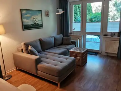 Ferienwohnung für 4 Personen (34 m²) in Ostseebad Kühlungsborn 2/10