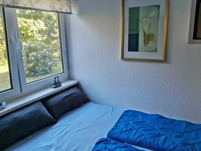 Ferienwohnung für 4 Personen (34 m²) in Ostseebad Kühlungsborn 4/10