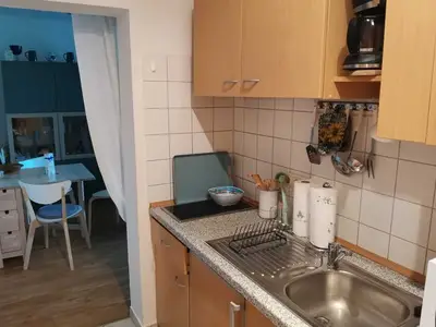 Ferienwohnung für 4 Personen (34 m²) in Ostseebad Kühlungsborn 5/10
