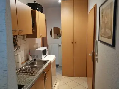 Ferienwohnung für 4 Personen (34 m²) in Ostseebad Kühlungsborn 6/10