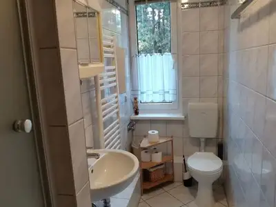 Ferienwohnung für 4 Personen (34 m²) in Ostseebad Kühlungsborn 7/10