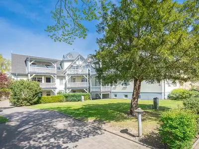 Ferienwohnung für 4 Personen (73 m²) in Ostseebad Kühlungsborn 2/10