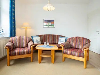Ferienwohnung für 4 Personen (73 m²) in Ostseebad Kühlungsborn 4/10