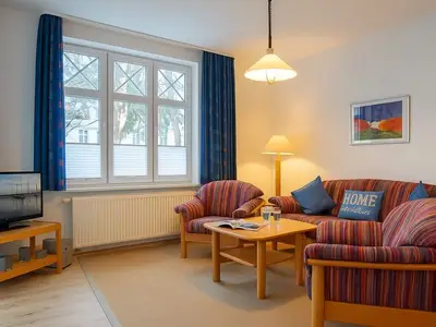 Ferienwohnung für 4 Personen (73 m²) in Ostseebad Kühlungsborn 5/10