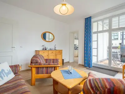 Ferienwohnung für 4 Personen (73 m²) in Ostseebad Kühlungsborn 6/10