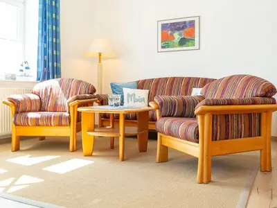Ferienwohnung für 4 Personen (73 m²) in Ostseebad Kühlungsborn 7/10