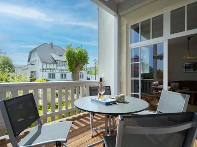 Ferienwohnung für 4 Personen (73 m²) in Ostseebad Kühlungsborn 10/10
