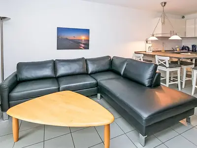 Ferienwohnung für 4 Personen (48 m²) in Ostseebad Kühlungsborn 2/10