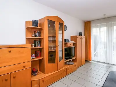 Ferienwohnung für 4 Personen (48 m²) in Ostseebad Kühlungsborn 4/10