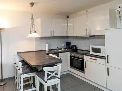 Ferienwohnung für 4 Personen (48 m²) in Ostseebad Kühlungsborn 5/10