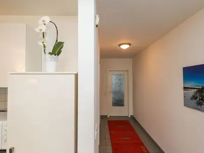 Ferienwohnung für 4 Personen (48 m²) in Ostseebad Kühlungsborn 6/10