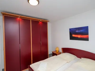 Ferienwohnung für 4 Personen (48 m²) in Ostseebad Kühlungsborn 7/10