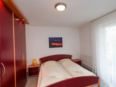 Ferienwohnung für 4 Personen (48 m²) in Ostseebad Kühlungsborn 8/10