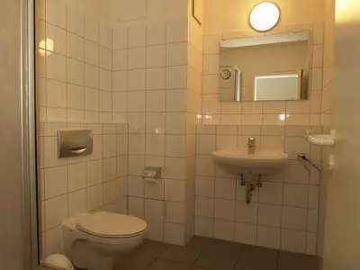 Ferienwohnung für 4 Personen (48 m²) in Ostseebad Kühlungsborn 9/10