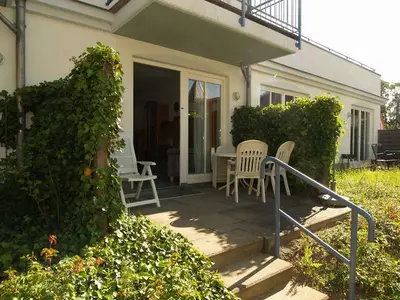 Ferienwohnung für 4 Personen (48 m²) in Ostseebad Kühlungsborn 10/10