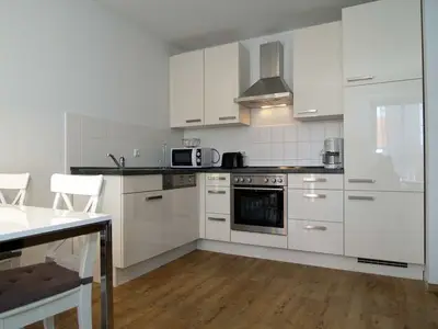 Ferienwohnung für 3 Personen (50 m²) in Ostseebad Kühlungsborn 2/10