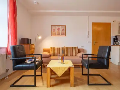 Ferienwohnung für 4 Personen (43 m²) in Ostseebad Kühlungsborn 1/10