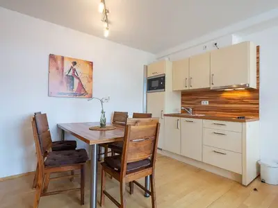 Ferienwohnung für 4 Personen (43 m²) in Ostseebad Kühlungsborn 2/10