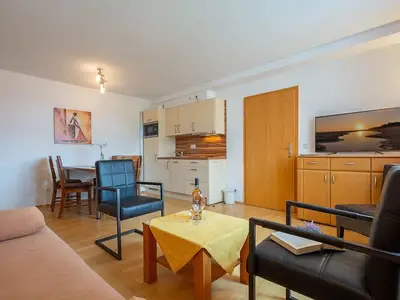 Ferienwohnung für 4 Personen (43 m²) in Ostseebad Kühlungsborn 3/10