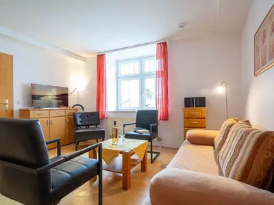 Ferienwohnung für 4 Personen (43 m²) in Ostseebad Kühlungsborn 4/10