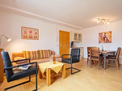Ferienwohnung für 4 Personen (43 m²) in Ostseebad Kühlungsborn 5/10
