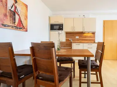 Ferienwohnung für 4 Personen (43 m²) in Ostseebad Kühlungsborn 7/10
