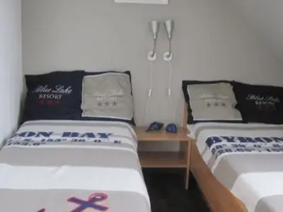 Ferienwohnung für 4 Personen (50 m²) in Ostseebad Kühlungsborn 2/10