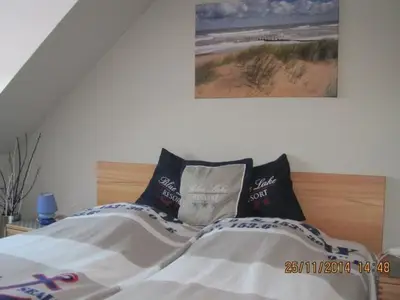 Ferienwohnung für 4 Personen (50 m²) in Ostseebad Kühlungsborn 3/10