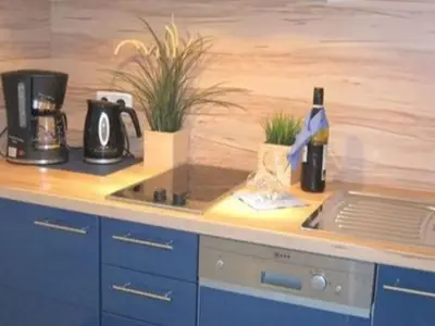 Ferienwohnung für 4 Personen (50 m²) in Ostseebad Kühlungsborn 5/10