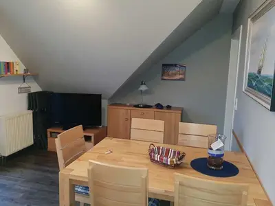 Ferienwohnung für 4 Personen (50 m²) in Ostseebad Kühlungsborn 8/10