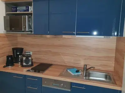 Ferienwohnung für 4 Personen (50 m²) in Ostseebad Kühlungsborn 10/10