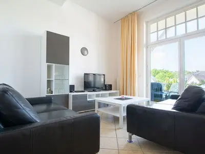 Ferienwohnung für 4 Personen (56 m²) in Ostseebad Kühlungsborn 2/10
