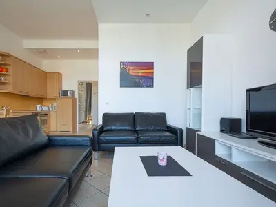 Ferienwohnung für 4 Personen (56 m²) in Ostseebad Kühlungsborn 3/10