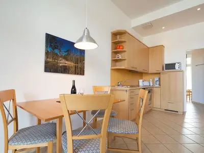 Ferienwohnung für 4 Personen (56 m²) in Ostseebad Kühlungsborn 5/10